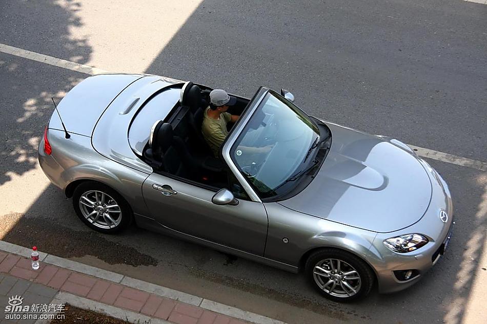 ԴMX-5Լʵͼ
