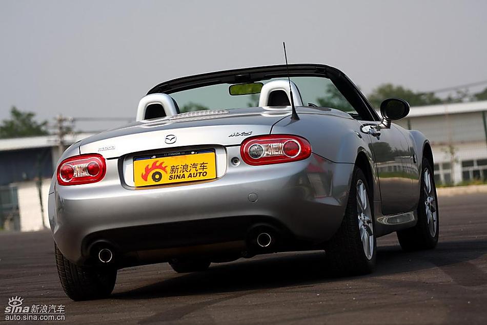 ԴMX-5Լʵͼ