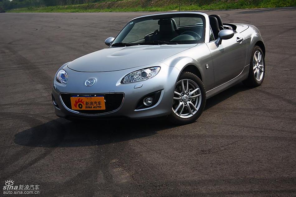 ԴMX-5Լʵͼ
