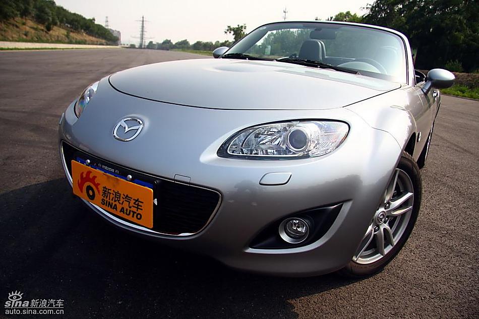 ԴMX-5Լʵͼ
