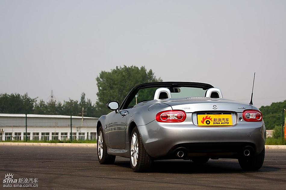 ԴMX-5Լʵͼ