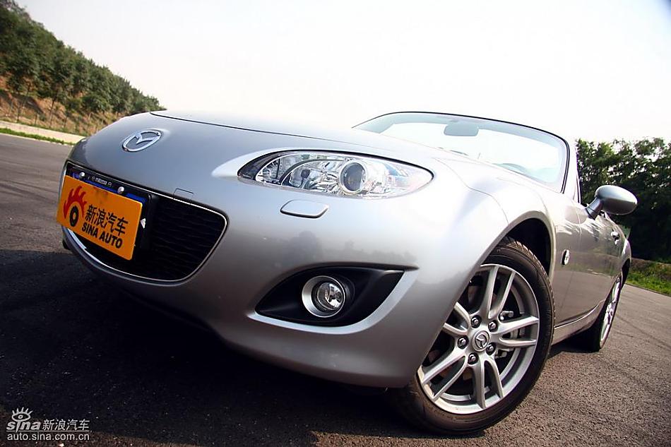 ԴMX-5Լʵͼ