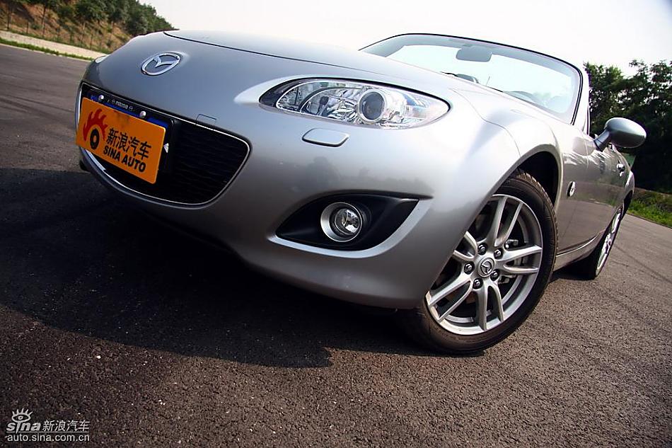 ԴMX-5Լʵͼ