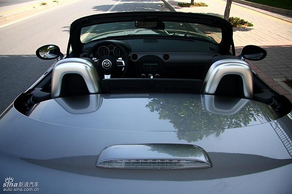 ԴMX-5Լʵͼ