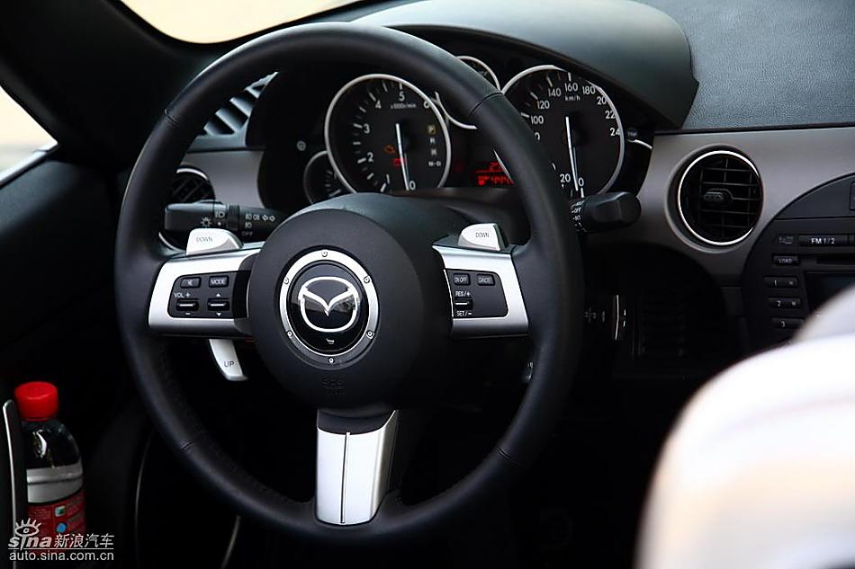 ԴMX-5Լʵͼ