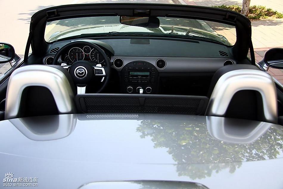ԴMX-5Լʵͼ