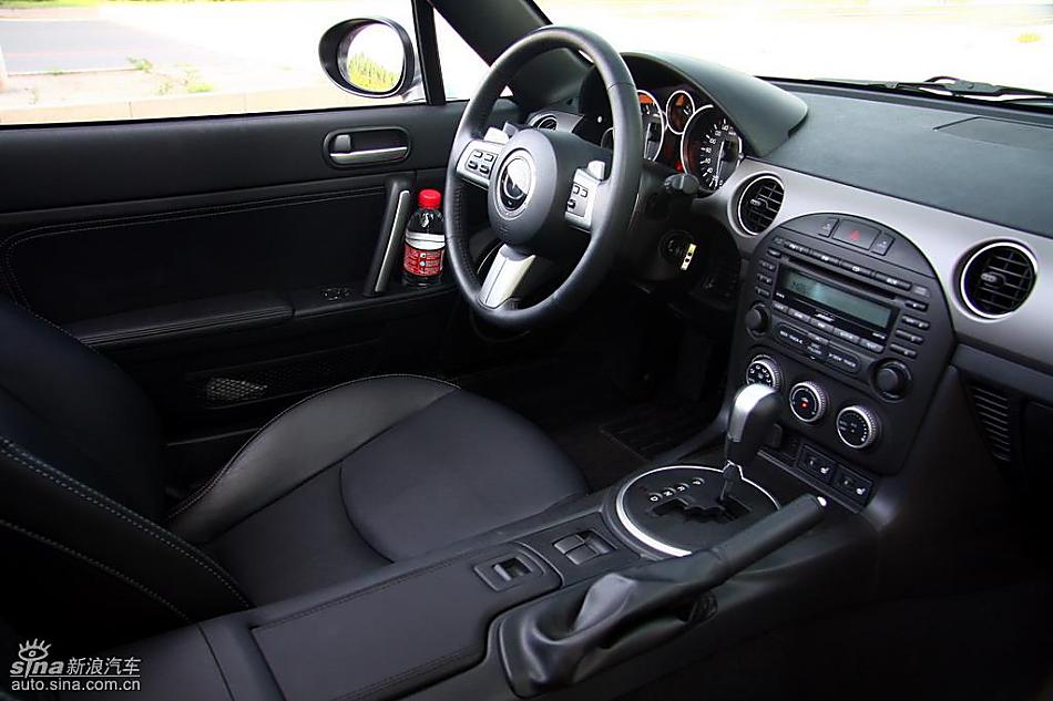 ԴMX-5Լʵͼ
