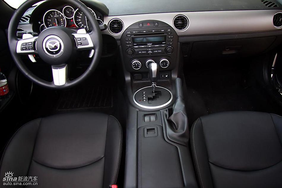 ԴMX-5Լʵͼ