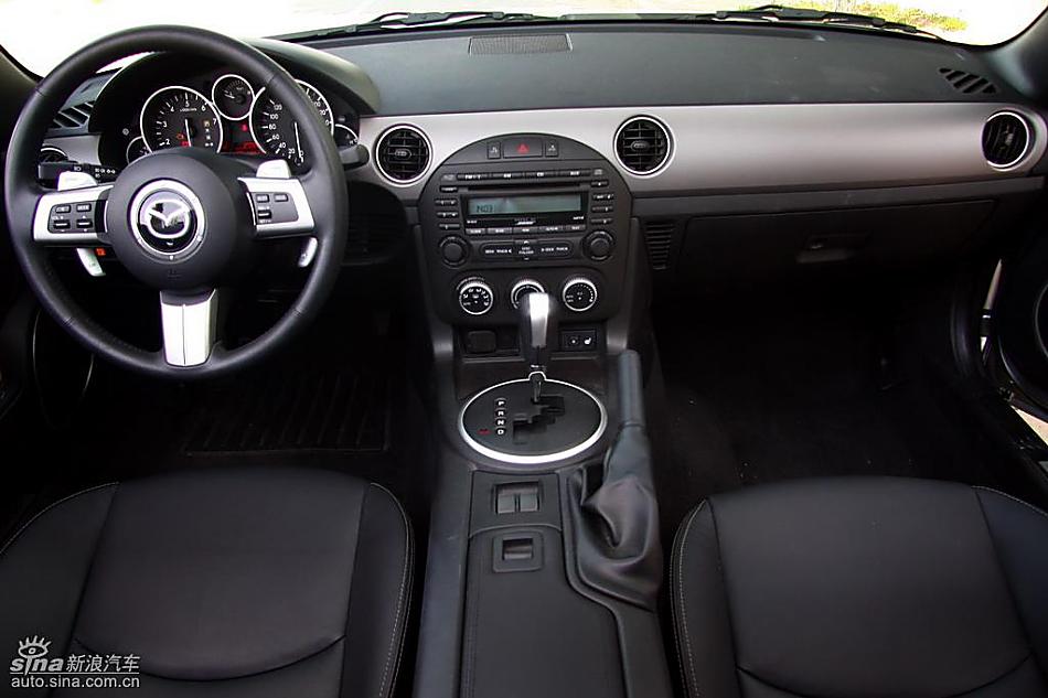 ԴMX-5Լʵͼ