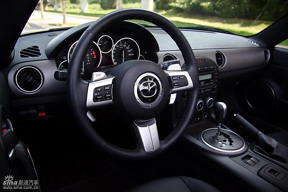 ԴMX-5Լʵͼ