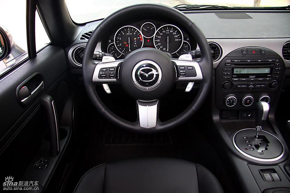ԴMX-5Լʵͼ