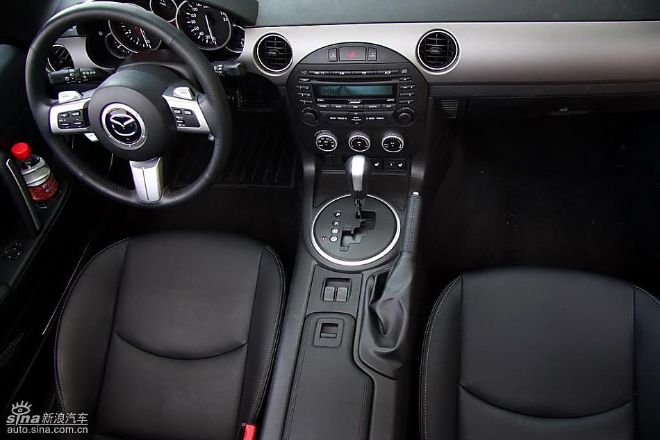 ԴMX-5Լʵͼ