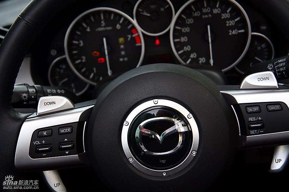 ԴMX-5Լʵͼ