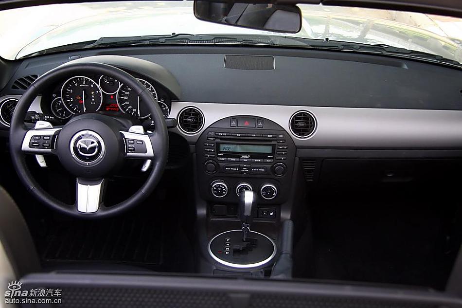ԴMX-5Լʵͼ