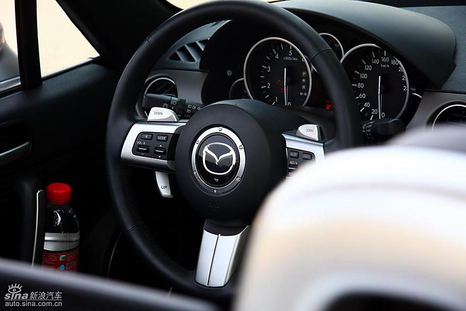 ԴMX-5Լʵͼ