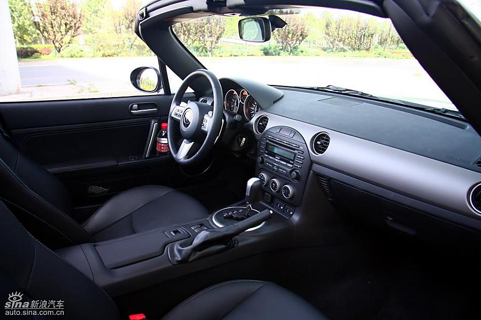 ԴMX-5Լʵͼ