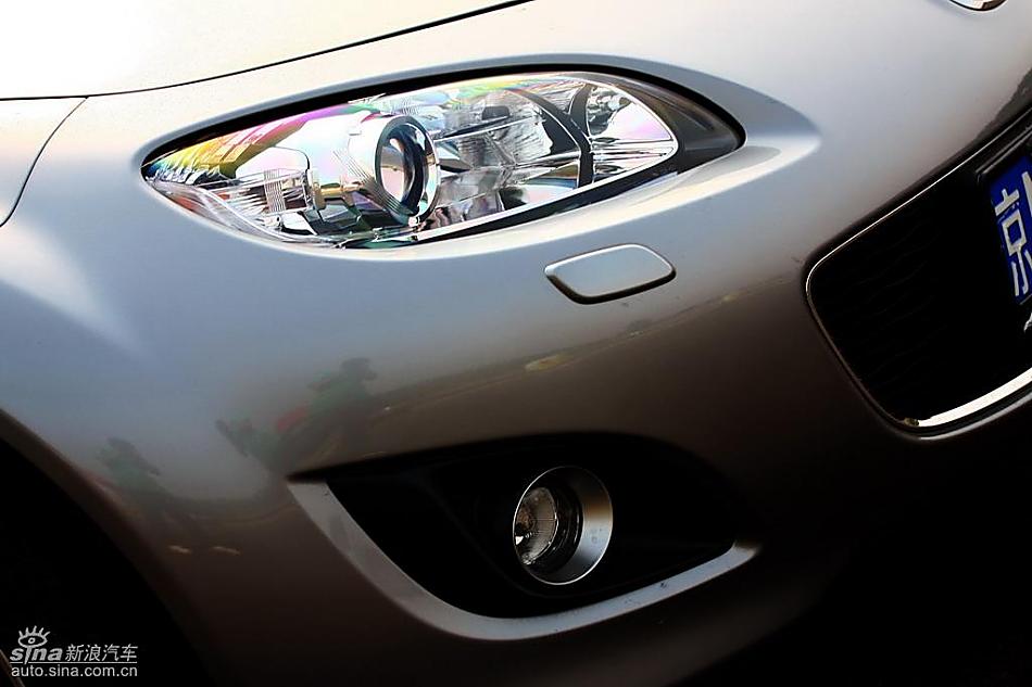 ԴMX-5Լʵͼ