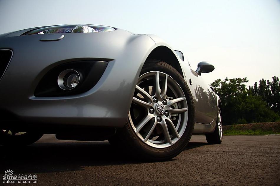 ԴMX-5Լʵͼ