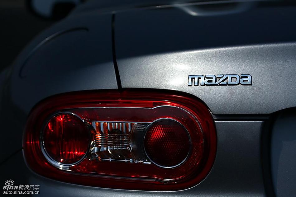 ԴMX-5Լʵͼ