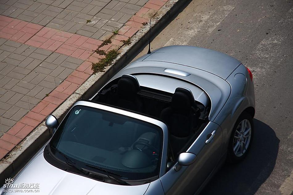 ԴMX-5Լʵͼ