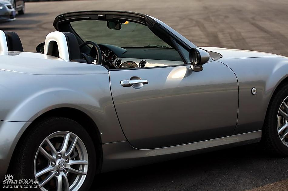 ԴMX-5Լʵͼ