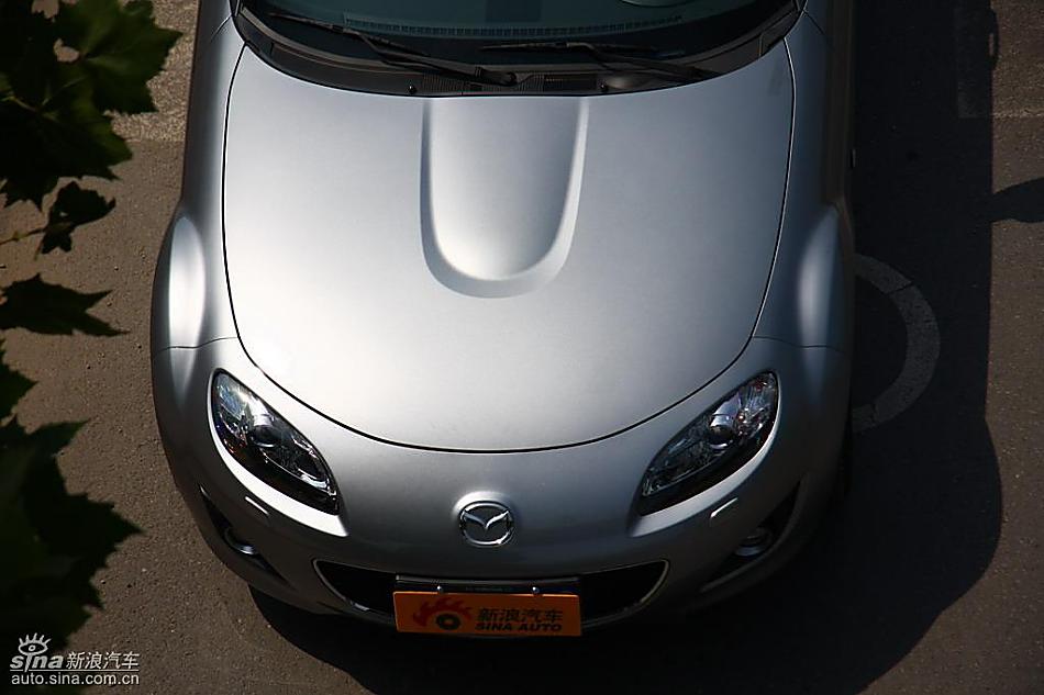 ԴMX-5Լʵͼ