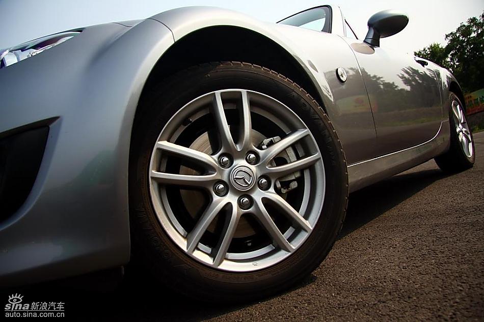 ԴMX-5Լʵͼ