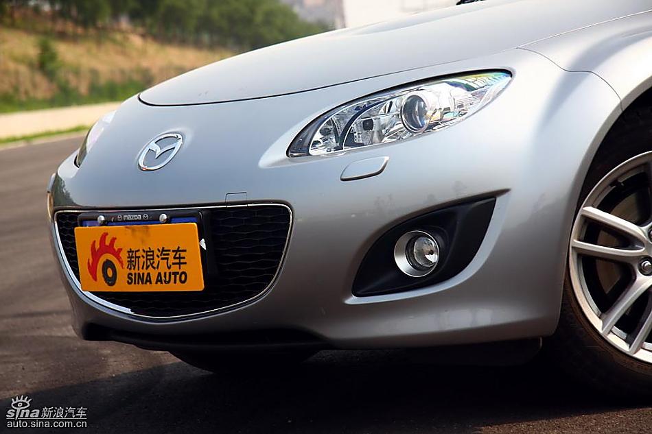 ԴMX-5Լʵͼ