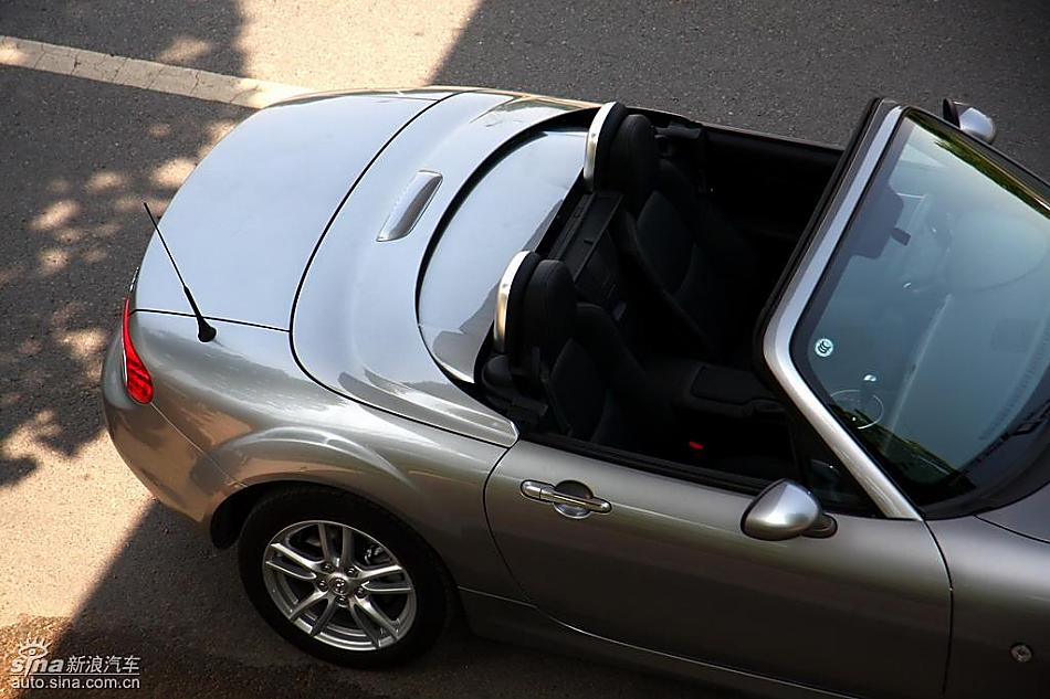 ԴMX-5Լʵͼ
