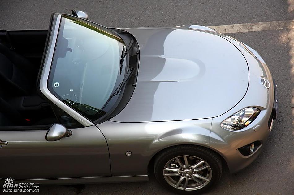 ԴMX-5Լʵͼ