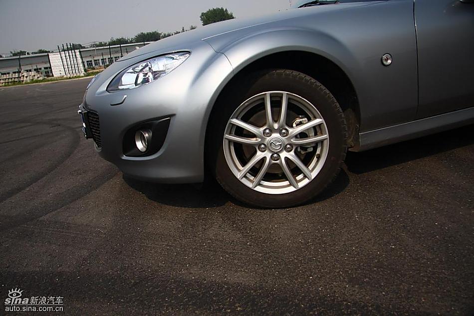 ԴMX-5Լʵͼ