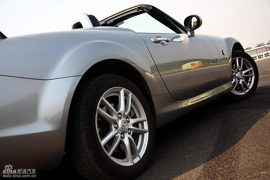 ԴMX-5Լʵͼ