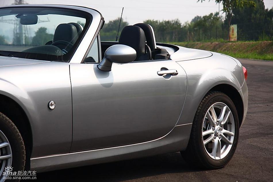 ԴMX-5Լʵͼ