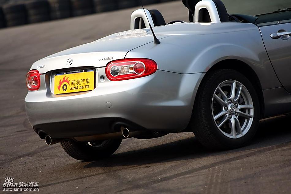 ԴMX-5Լʵͼ