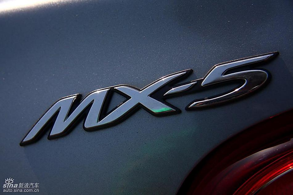 ԴMX-5Լʵͼ