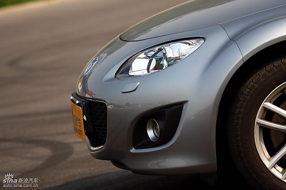 ԴMX-5Լʵͼ