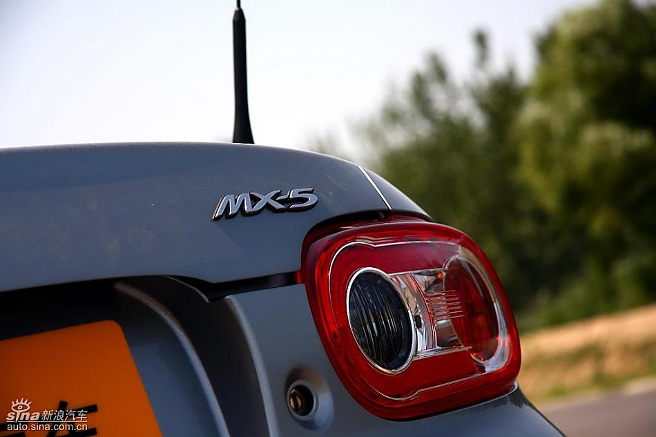 ԴMX-5Լʵͼ