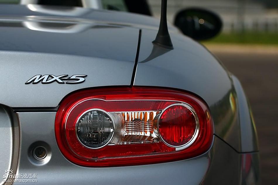 ԴMX-5Լʵͼ