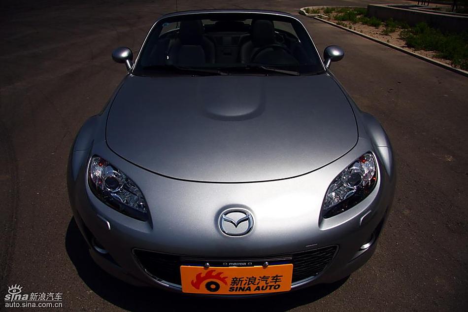 ԴMX-5Լʵͼ
