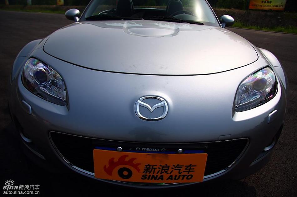 ԴMX-5Լʵͼ