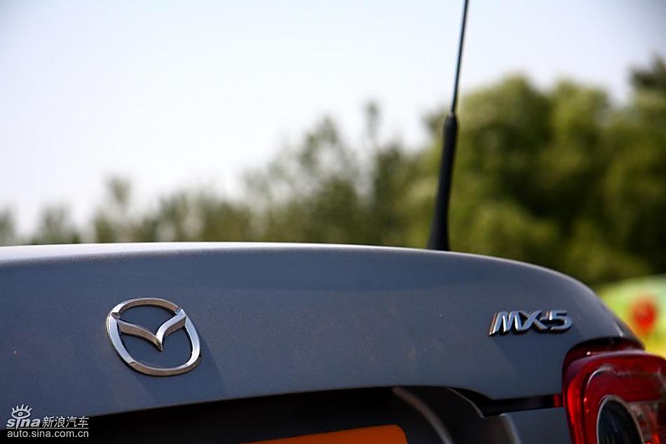 ԴMX-5Լʵͼ
