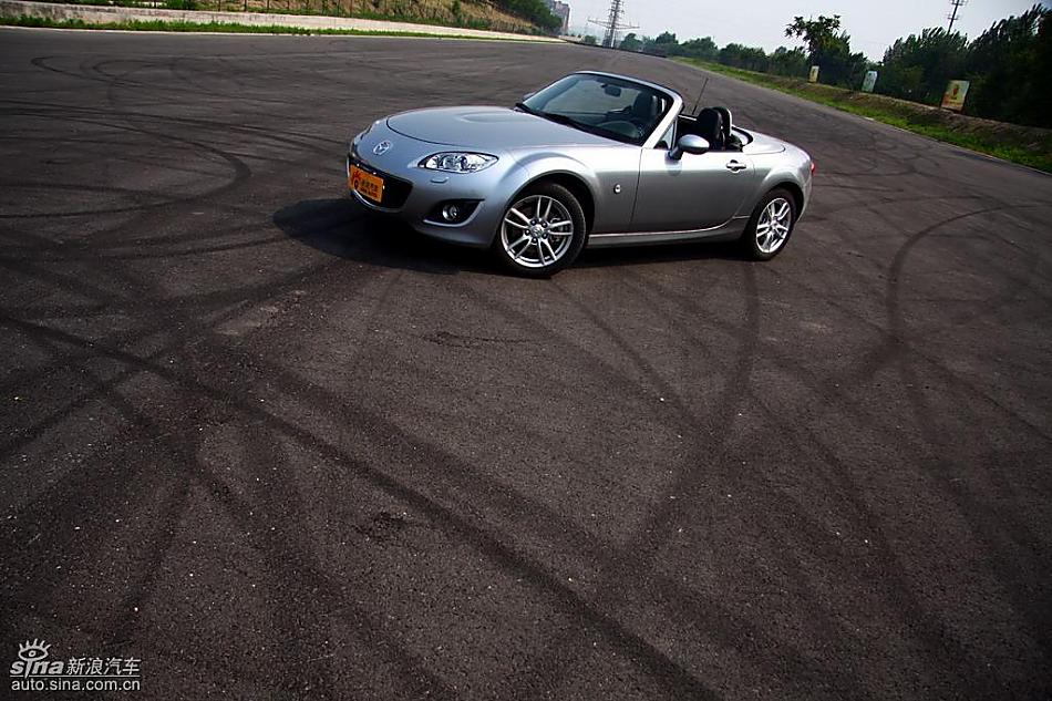 ԴMX-5Լʵͼ