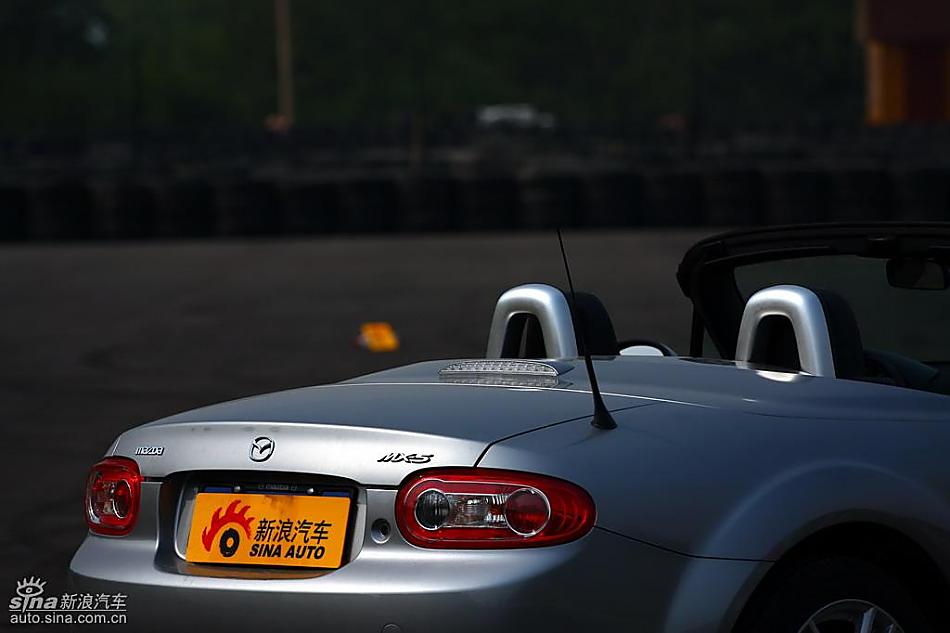 ԴMX-5Լʵͼ