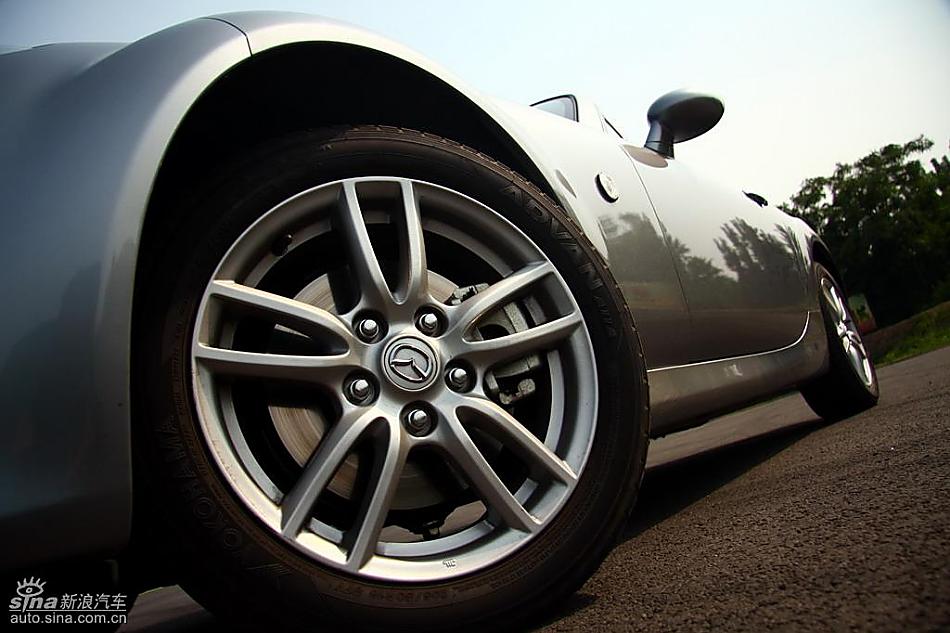ԴMX-5Լʵͼ