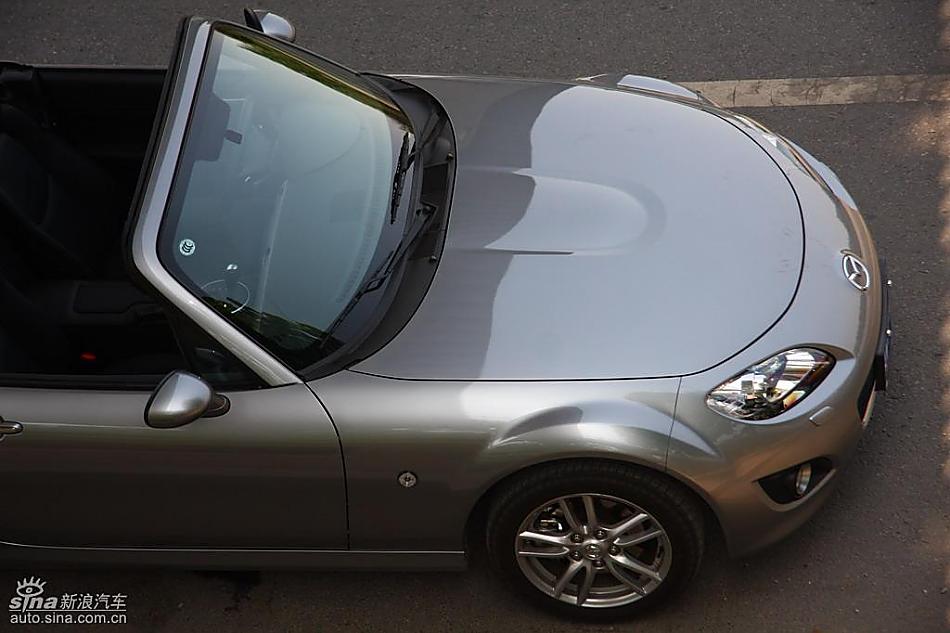 ԴMX-5Լʵͼ