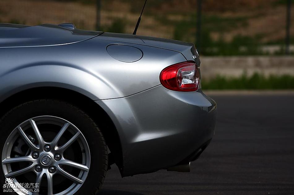 ԴMX-5Լʵͼ