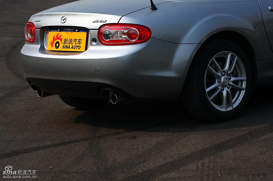 ԴMX-5Լʵͼ