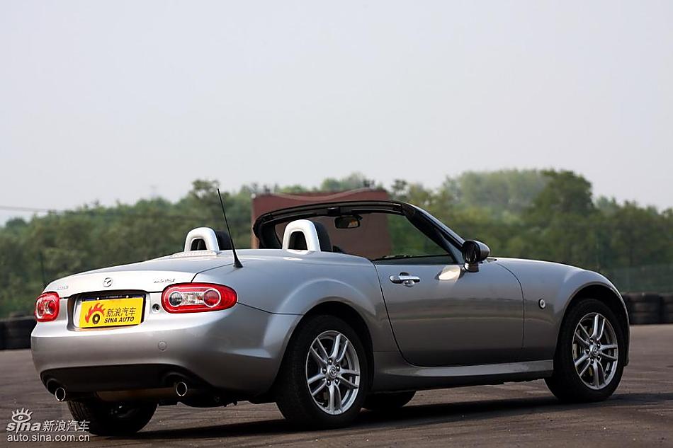 ԴMX-5Լʵͼ