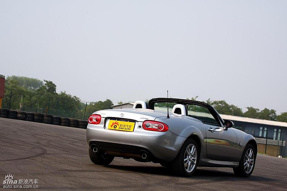 ԴMX-5Լʵͼ