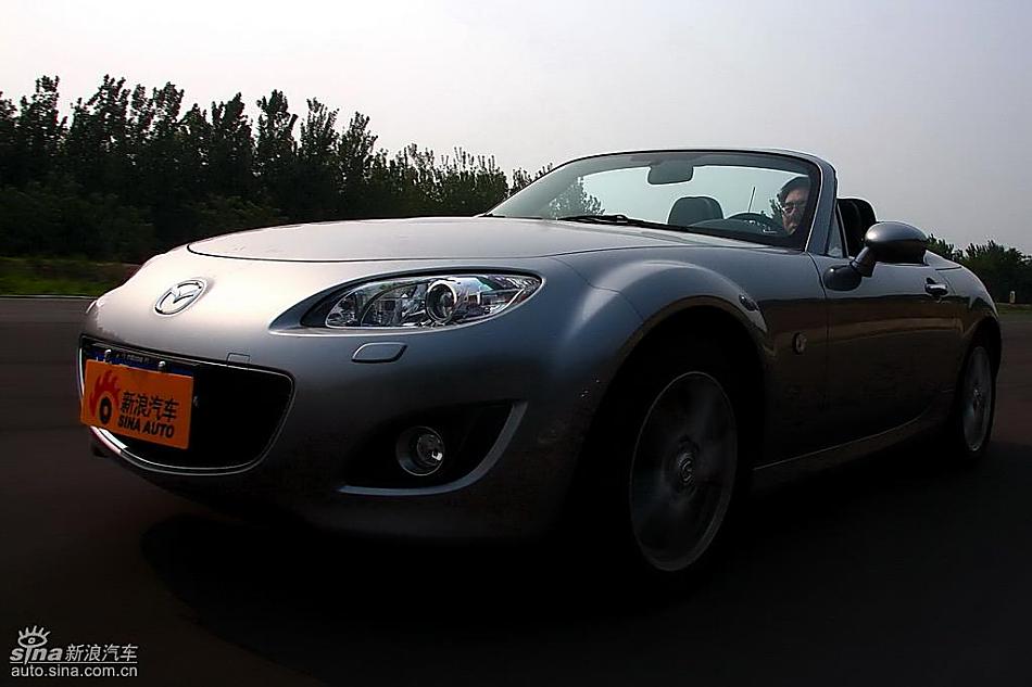 ԴMX-5Լʵͼ̬